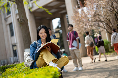 北京大學MBA